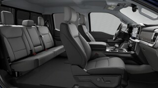 2026 Ford F-150® Internal Image 1